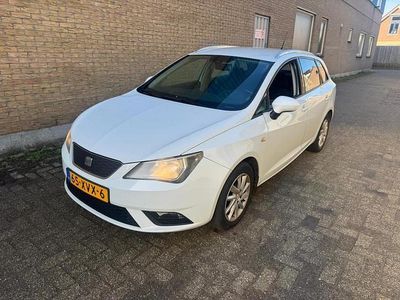 Occasion 2012 Seat Ibiza Ecomotive | € 1.099 (Goede deal)