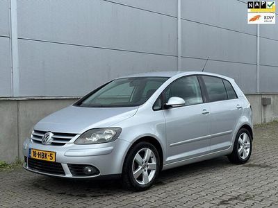 VW Golf Plus