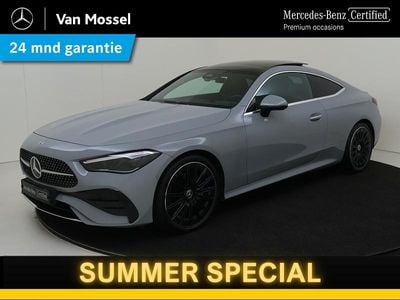 Mercedes 200