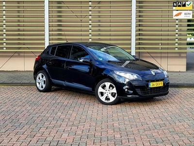 tweedehands Renault Mégane 1.6 Parisienne / 1e Eigenaar / Pdc / Nap / 5 Drs