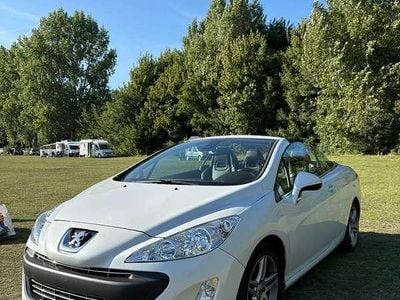 Peugeot 308 CC