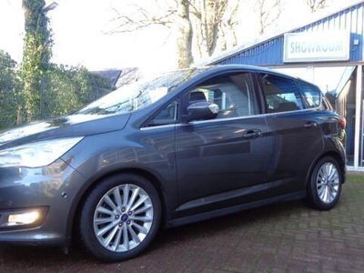 tweedehands Ford C-MAX 1.5 Titanium