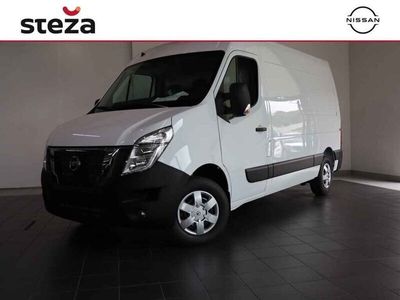 Nissan Interstar