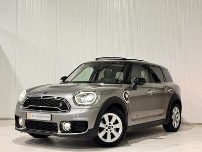 Occasion Mini Countryman Chili 2018 Beige SUV