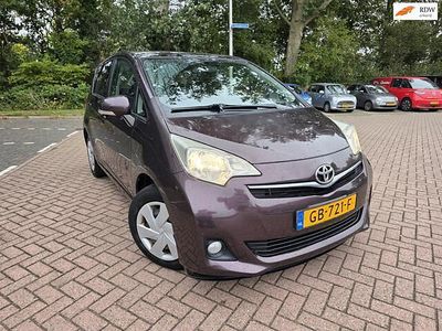 Toyota Verso-S