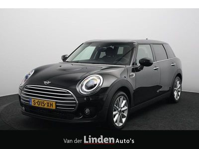 Mini Cooper Clubman