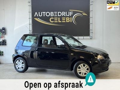 Seat Arosa