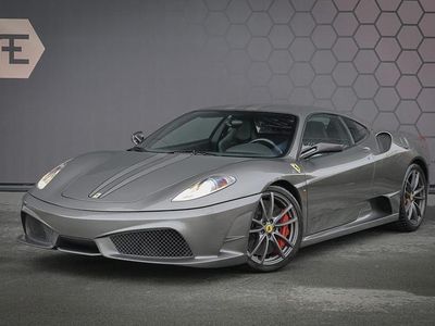 Grijs Occasion 2007 Ferrari F430 Coupé | € 289.900