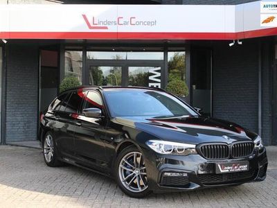 tweedehands BMW 530 530 Touring i High Executive M-Sport, Camera, HUD,