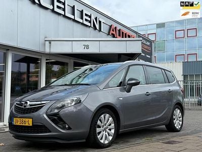 Opel Zafira Tourer