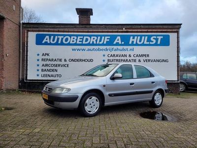 tweedehands Citroën Xsara 1.8i Ligne Prestige Automaat