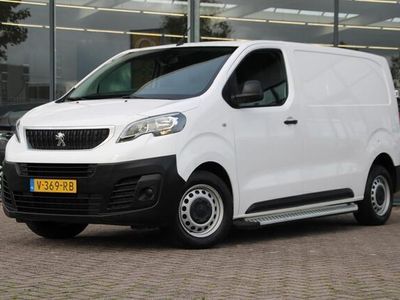 tweedehands Peugeot Expert 231S 2.0 BlueHDI 120 Premium