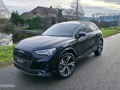 Overige Gebruikt 2025 Audi Q3 S-Line SUV | € 59.995 (Duur)
