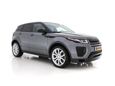 tweedehands Land Rover Range Rover evoque 2.0 eD4 HSE Dynamic *PANO | WINDSOR-VOLLEDER | MERIDIAN-SURROUND | XENON | MEMORY-SEAT | CAMERA | NAVI-FULLMAP | CRUISE | LANE-ASSIST | SPORT-SEATS | 18"ALU*