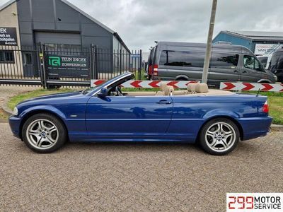 BMW 320 Cabriolet