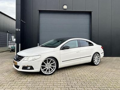 VW CC