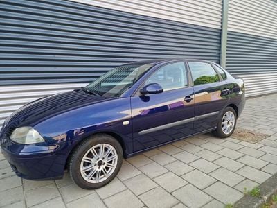 Seat Cordoba