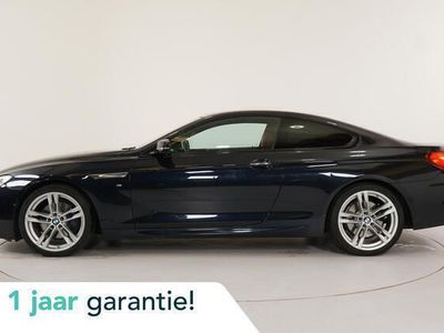 BMW 640
