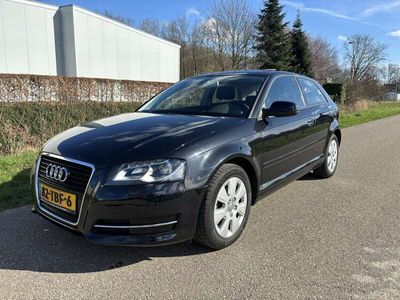 tweedehands Audi A3 1.2 TFSI Attraction Advance / SCHUIFDAK / NAVI / E