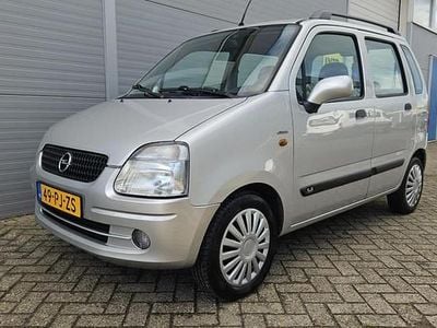 Suzuki Wagon R+