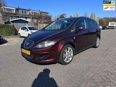 Seat Altea XL