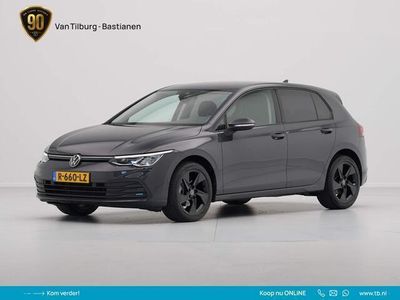 VW Golf Alltrack