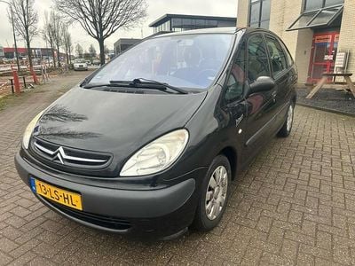 Citroën Xsara Picasso