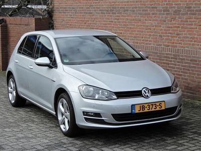 VW Golf VII