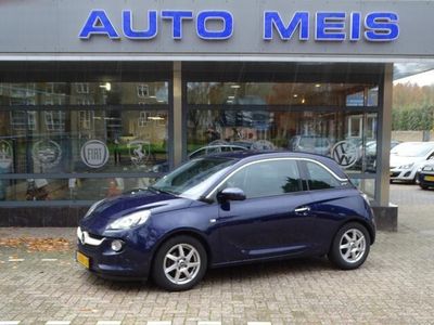 tweedehands Opel Adam 1.2 Glam Airco