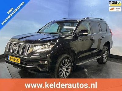 Occasion 2019 Toyota Land Cruiser | € 64.999
