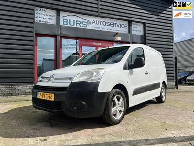 tweedehands Citroën Berlingo 1.6 HDI 500 Comfort Economy