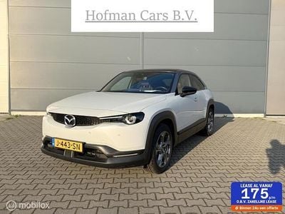 Wit Gebruikt 2020 Mazda MX30 Edition SUV | € 12.900 (Goede deal)