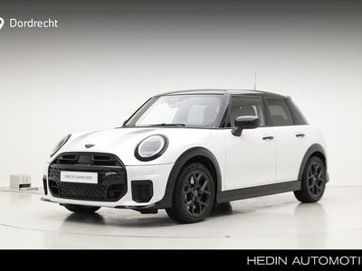 Occasion Mini John Cooper Works Comfort 156 PK (114 kW) 2025 Wit (metallic) Hatchback