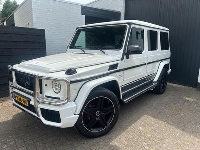 Mercedes G500