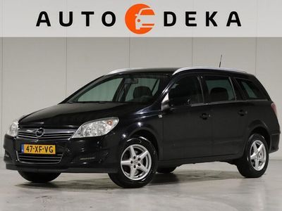 tweedehands Opel Astra Wagon 1.6 Temptation *Airco*Cruisecontr.*