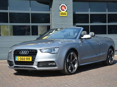 Audi A5 Cabriolet