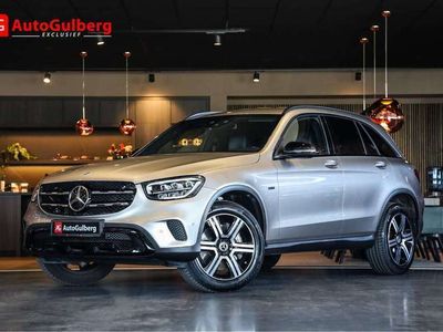 Mercedes GLC300