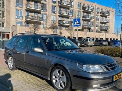 Occasion Saab 9-5 Aero 250 PK (183 kW) 2002