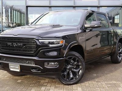 Nieuw Dodge Ram Limited 2025