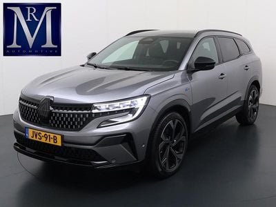 Grijs Occasion 2025 Renault Espace Esprit Alpine SUV | € 41.440 (Super prijs)