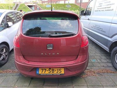 Seat Altea