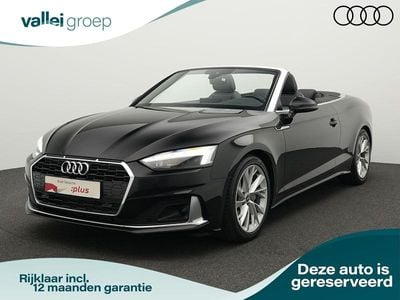 Audi A5 Cabriolet