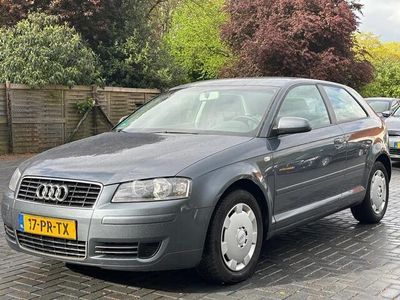 tweedehands Audi A3 1.6 Attraction