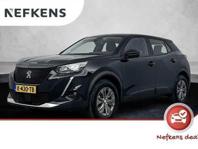 Peugeot e-2008