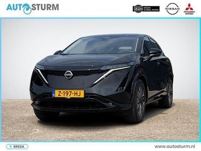 Nissan Ariya