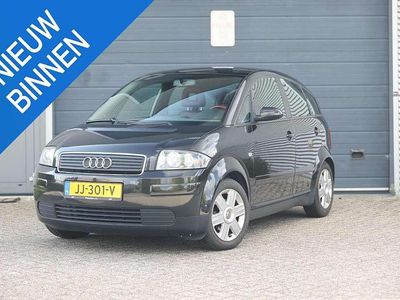 Audi A2