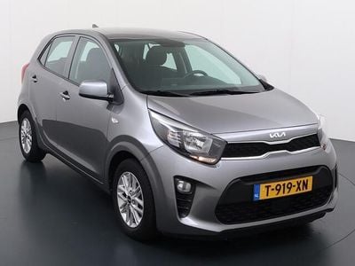 Grijs Gebruikt 2023 Kia Picanto Hatchback | € 13.950 (Eerlijke prijs)