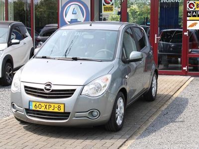 Opel Agila