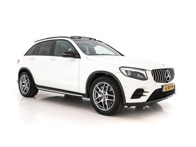 Mercedes GLC250
