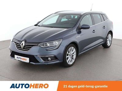 Renault Mégane GrandTour